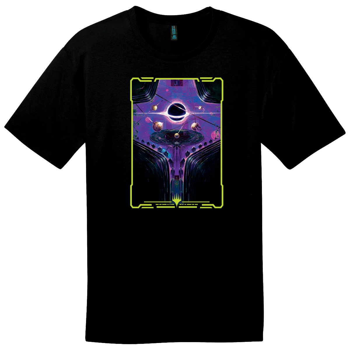 Edge of Eternities - Tee - Portal Solthera - Dominik Mayer