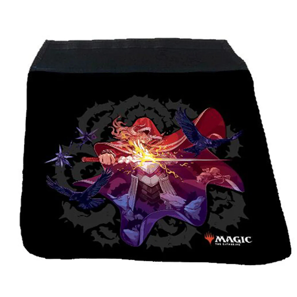 Eldraine Messenger Bag Flap for Magic: The Gathering
