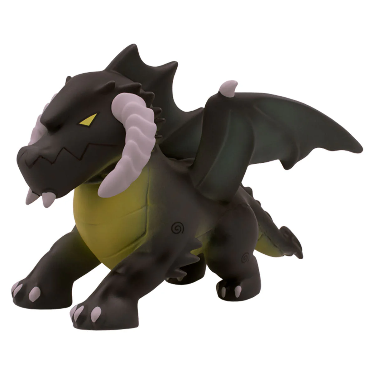 Figurines of Adorable Power: Dungeons & Dragons "Black Dragon" - Image 2