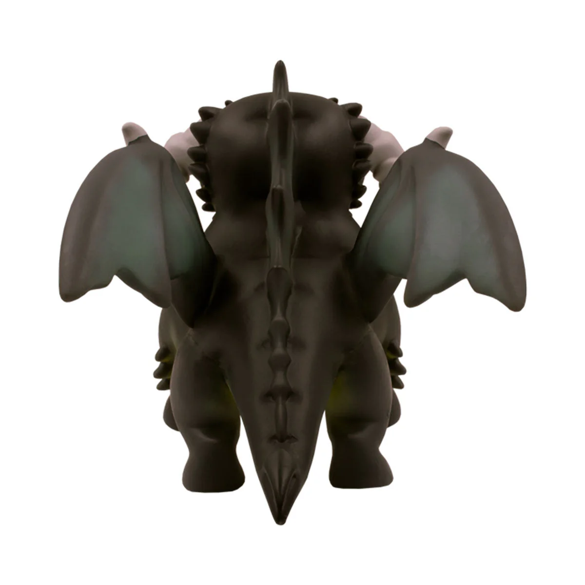 Figurines of Adorable Power: Dungeons & Dragons "Black Dragon" - Image 3