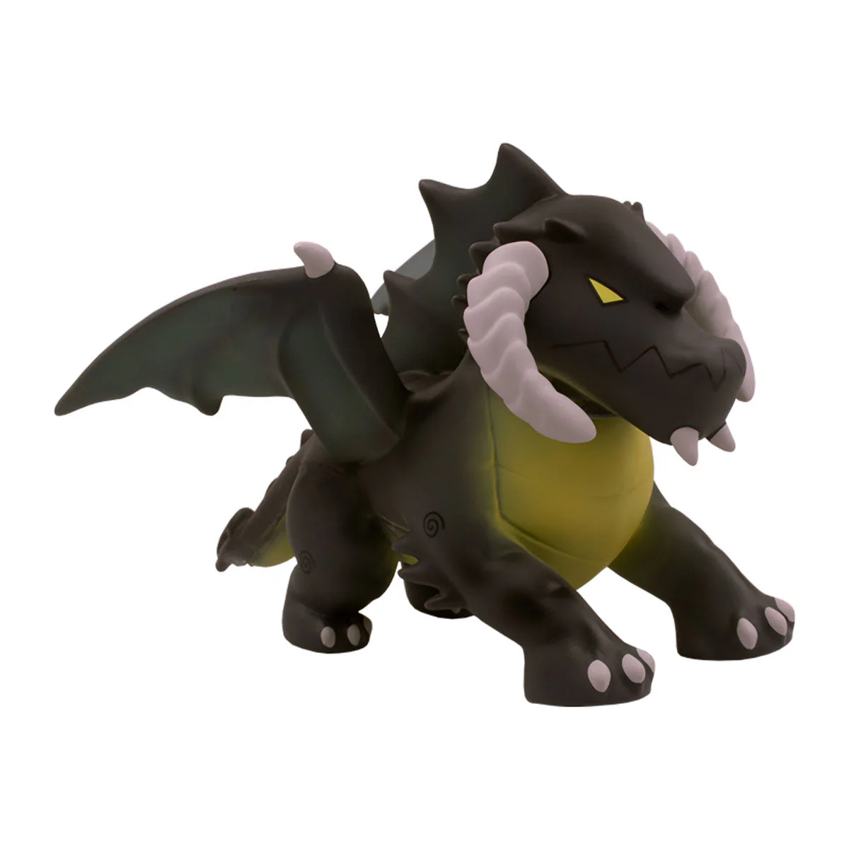 Figurines of Adorable Power: Dungeons & Dragons "Black Dragon" - Image 4