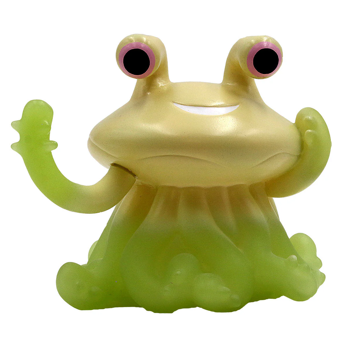 Figurines of Adorable Power: Dungeons & Dragons "Flumph"