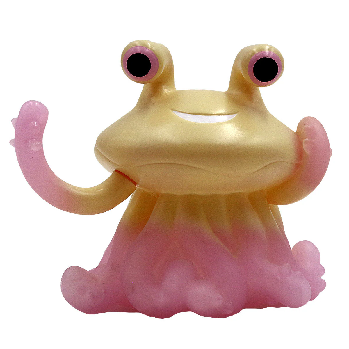 Figurines of Adorable Power: Dungeons & Dragons "Flumph" - Image 2