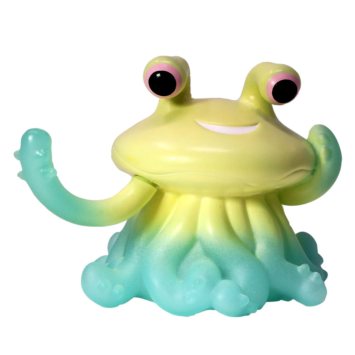 Figurines of Adorable Power: Dungeons & Dragons "Flumph" - Image 3