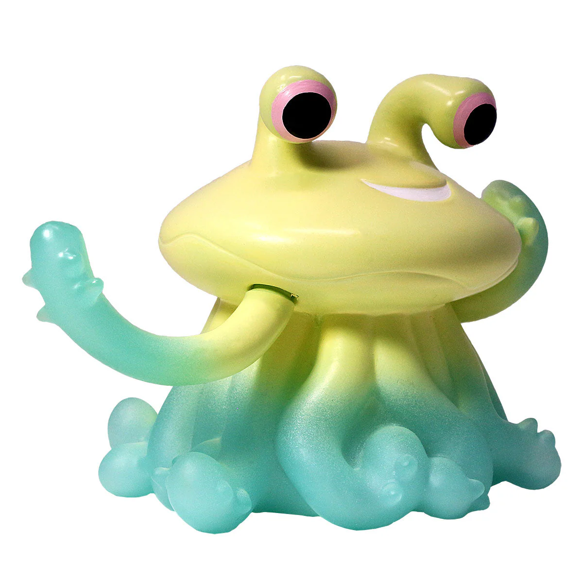 Figurines of Adorable Power: Dungeons & Dragons "Flumph" - Image 5