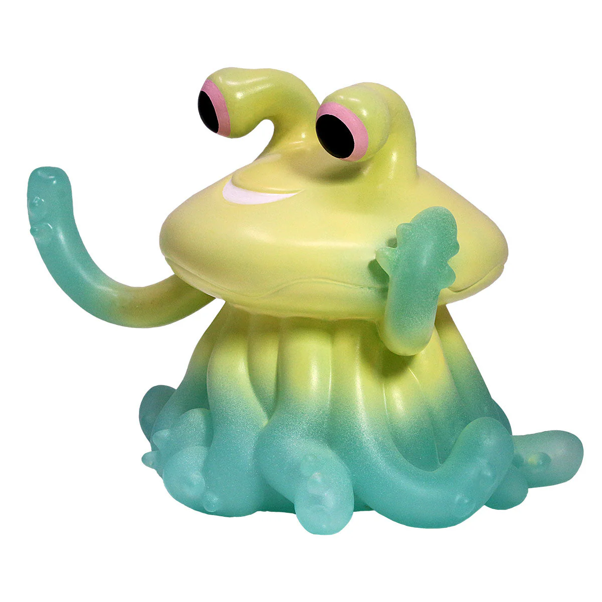 Figurines of Adorable Power: Dungeons & Dragons "Flumph" - Image 6