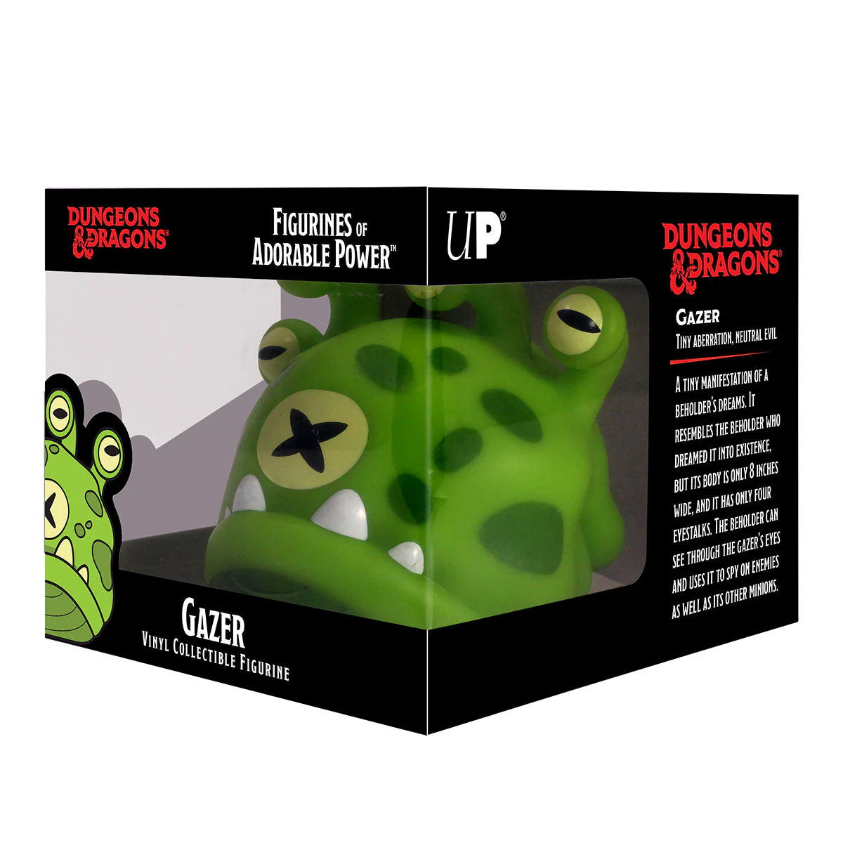 Figurines of Adorable Power: Dungeons & Dragons "Gazer" - Image 4
