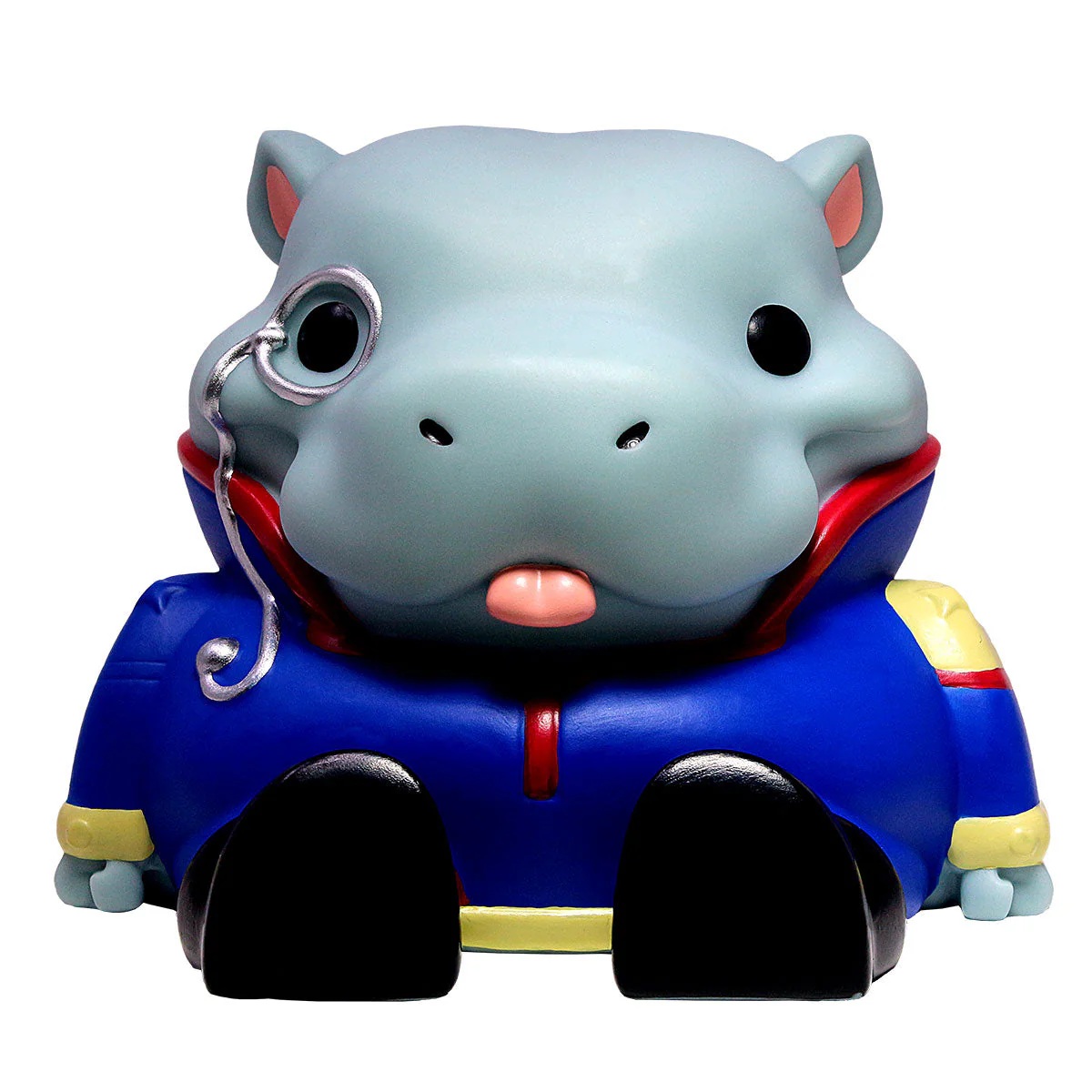Figurines of Adorable Power: Dungeons & Dragons "Giff"