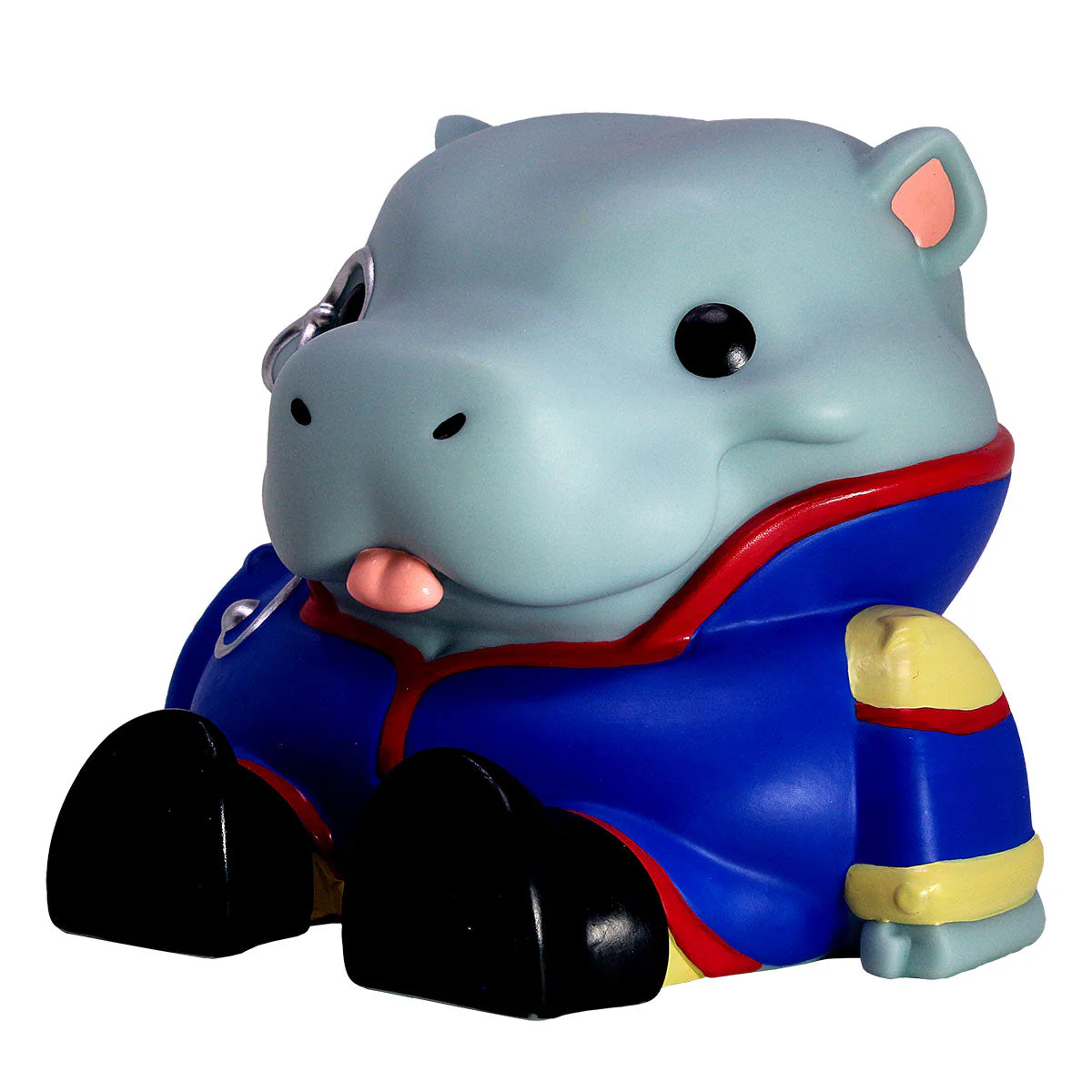 Figurines of Adorable Power: Dungeons & Dragons "Giff" - Image 2