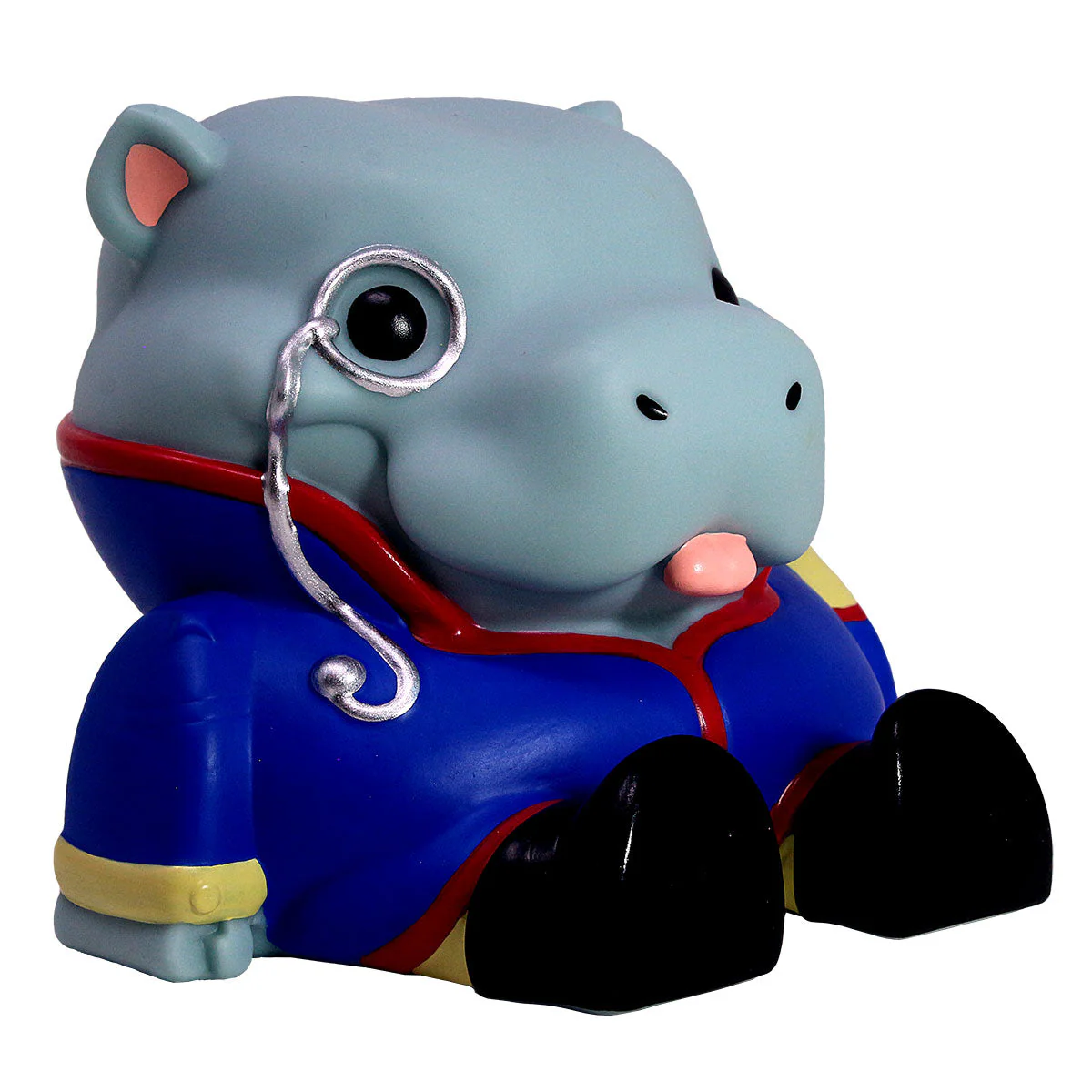 Figurines of Adorable Power: Dungeons & Dragons "Giff" - Image 3