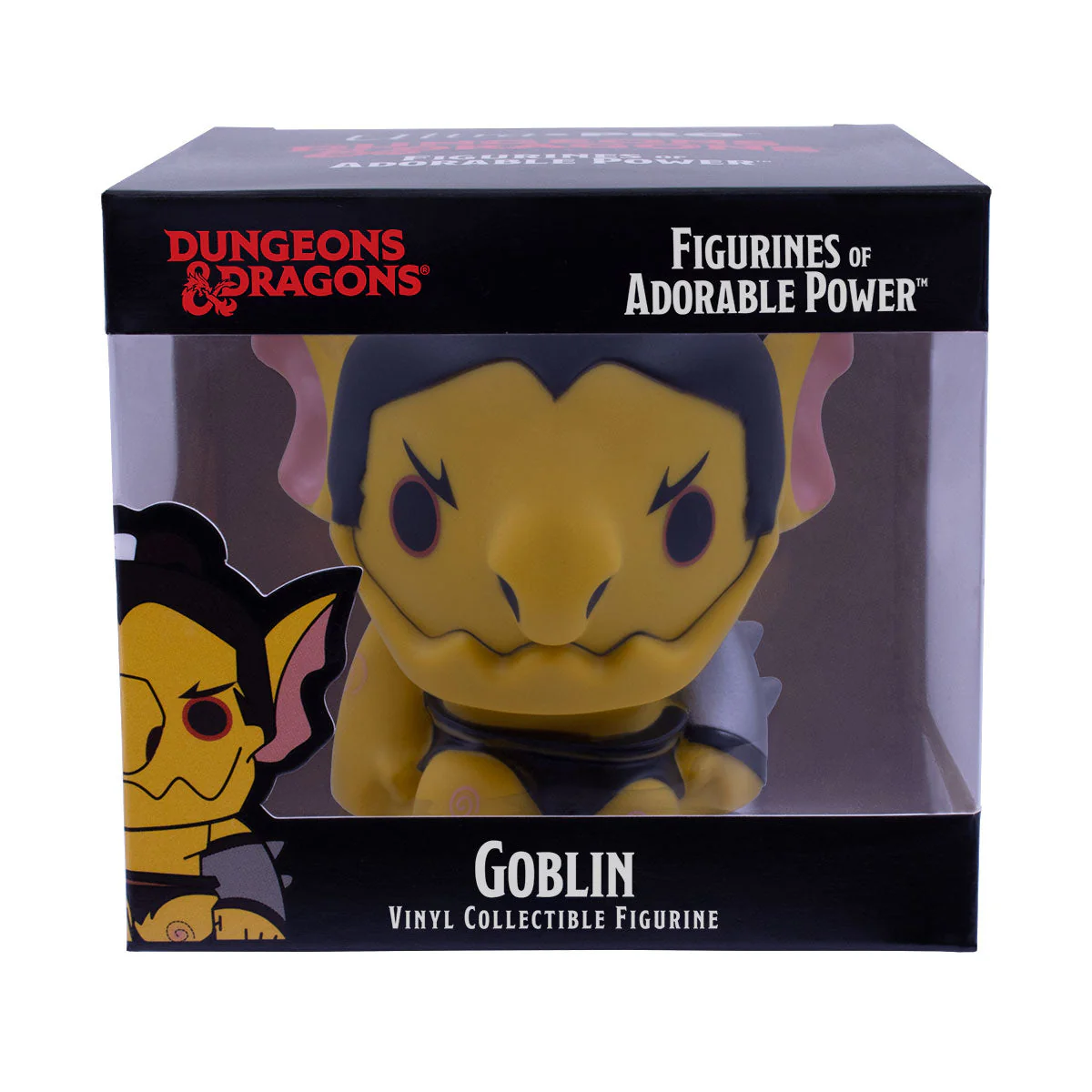 Figurines of Adorable Power: Dungeons & Dragons "Goblin" - Image 6