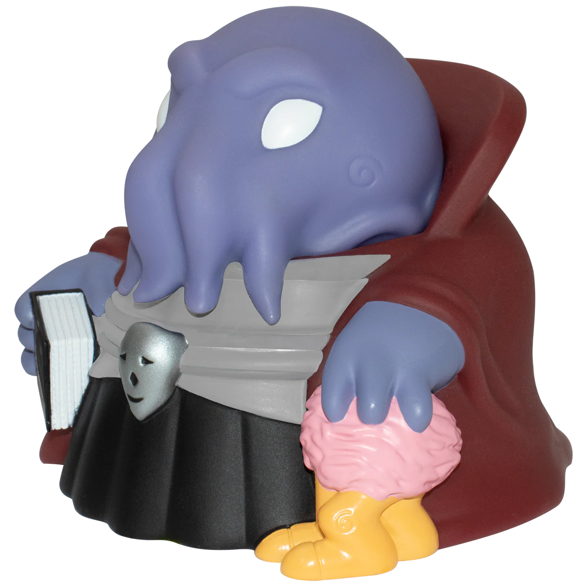 Figurines of Adorable Power: Dungeons & Dragons "Mind Flayer"