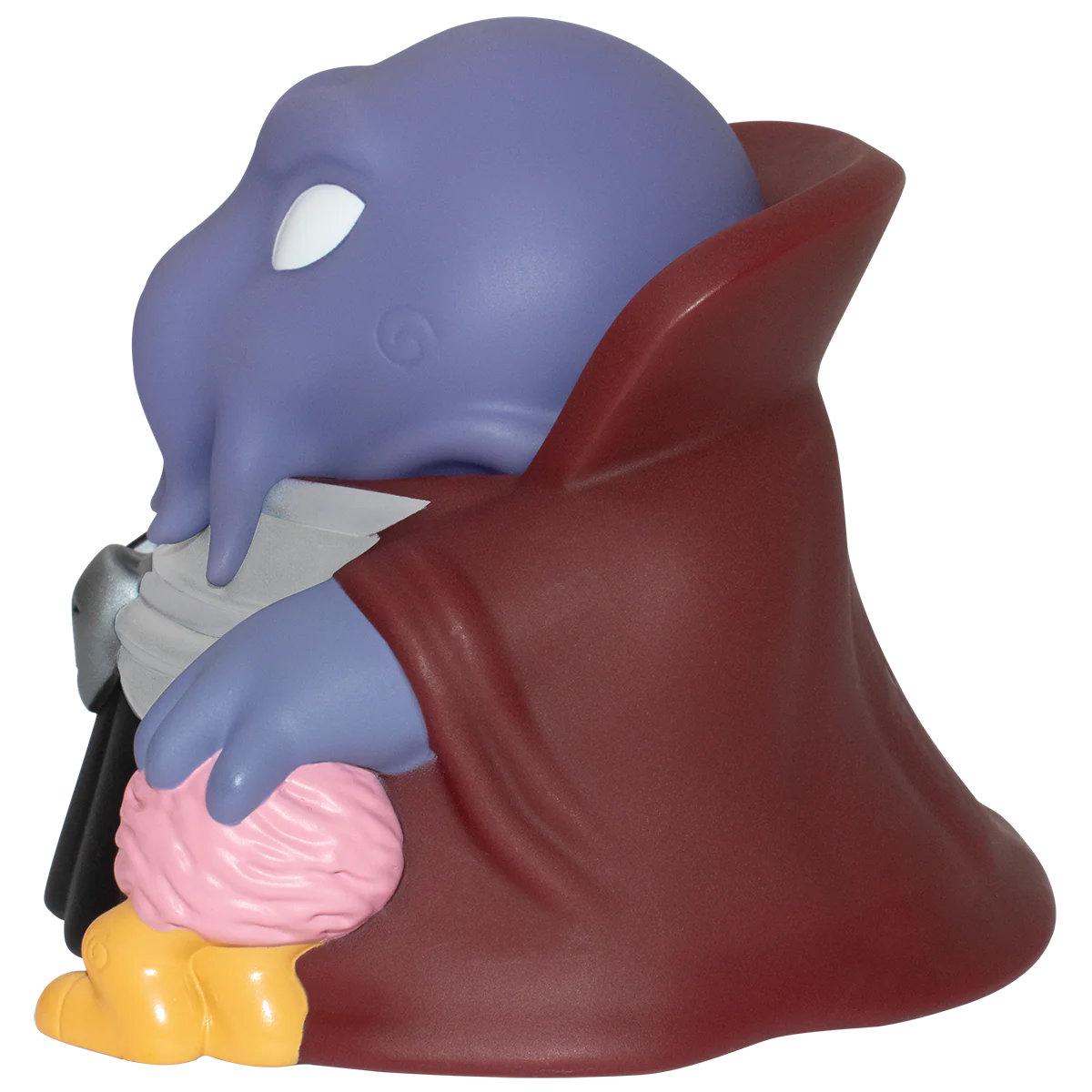 Figurines of Adorable Power: Dungeons & Dragons "Mind Flayer" - Image 3