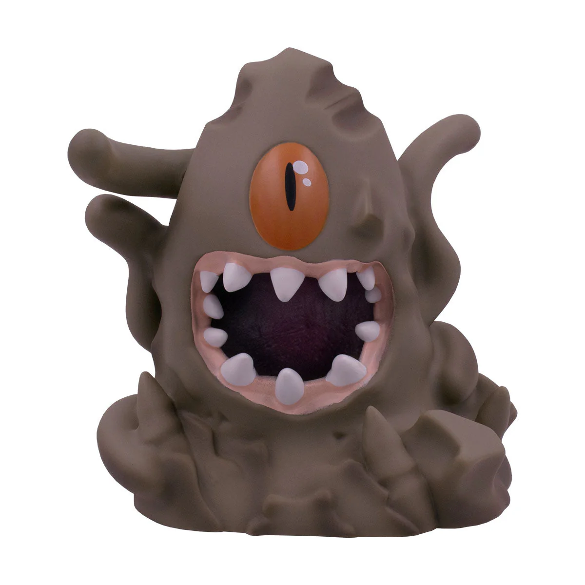 Figurines of Adorable Power: Dungeons & Dragons "Roper"