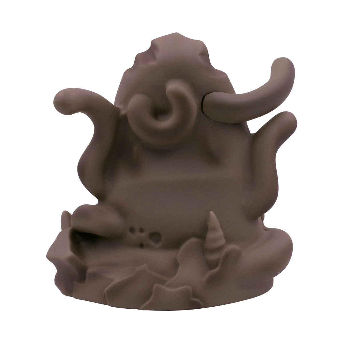 Figurines of Adorable Power: Dungeons & Dragons "Roper" - Image 3
