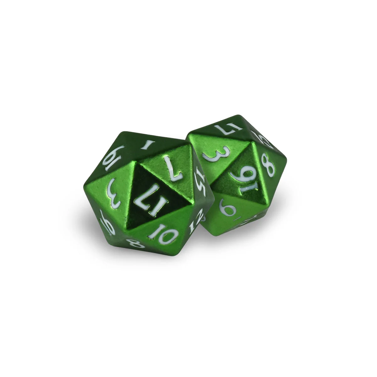 Heavy Metal D20 Dice Set (2ct) - Image 11