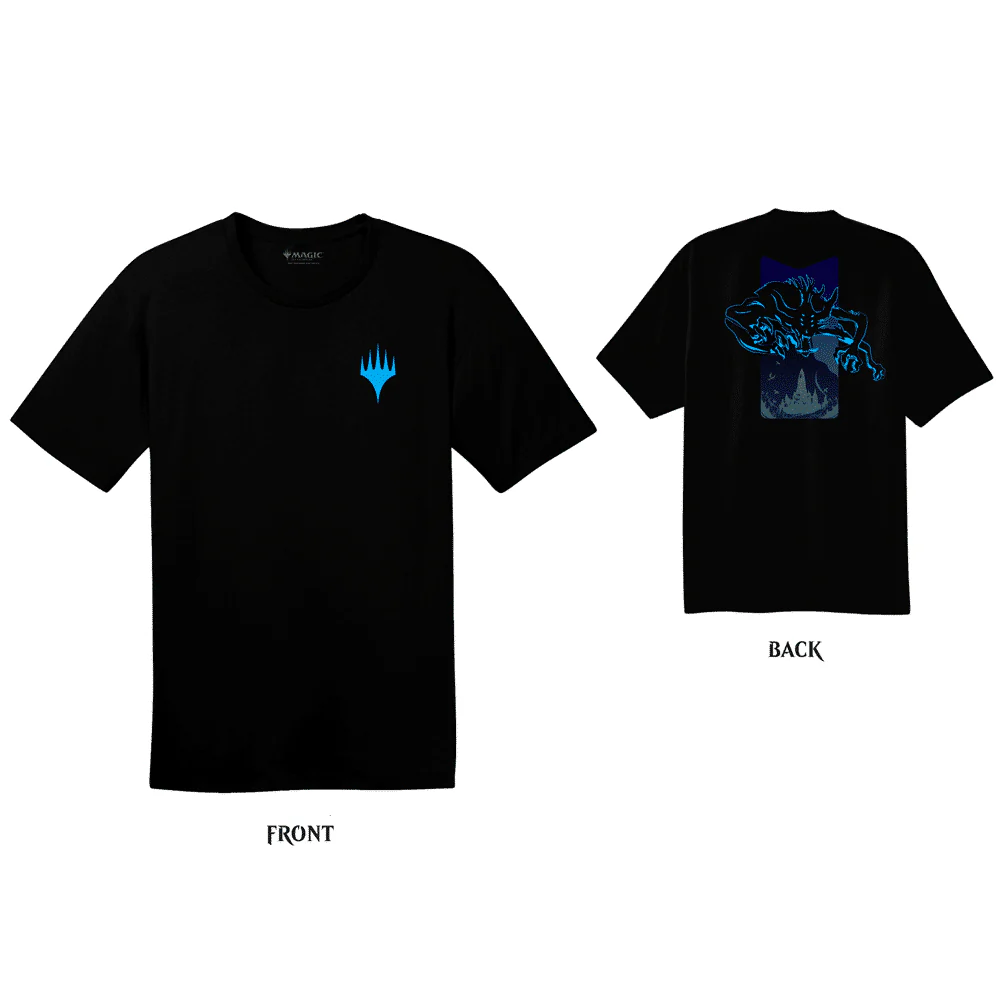 Ikoria Cavern Whisperer T-shirt for Magic: The Gathering