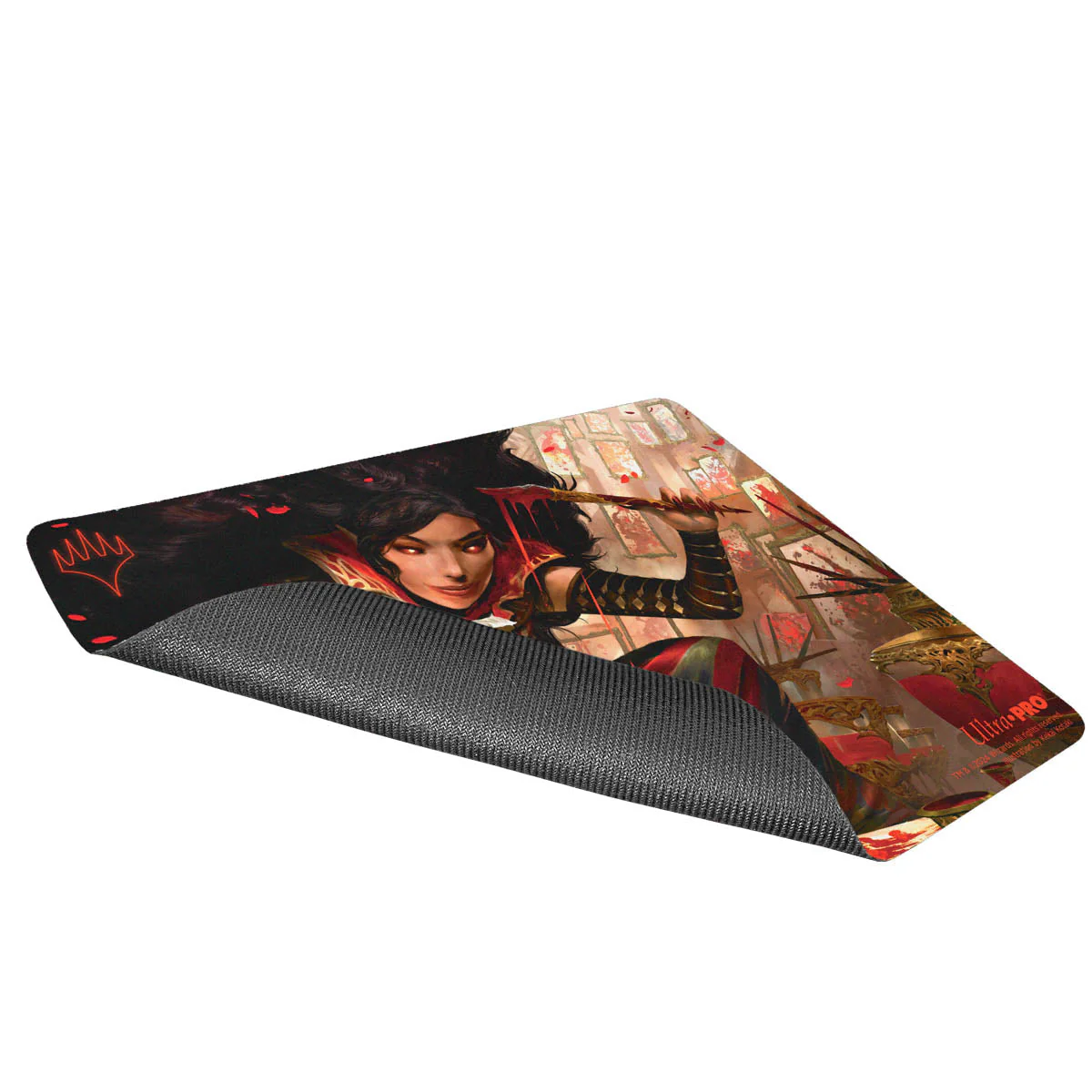 Innistrad Remastered Blood Artist Mouse Pad for Magic: The Gathering - Image 2