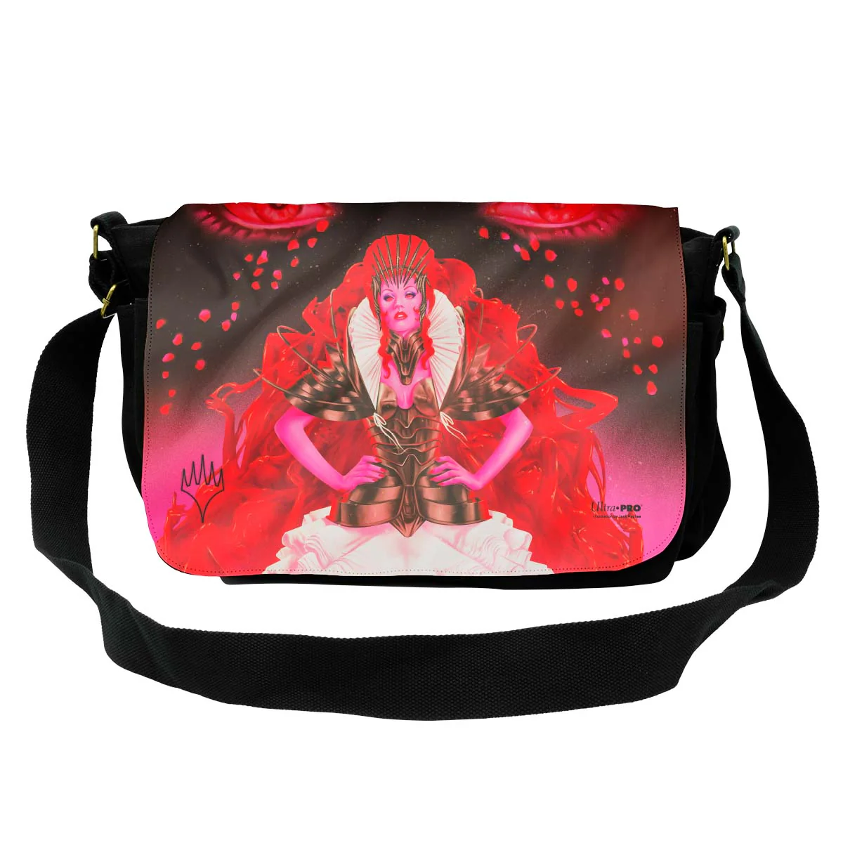 Innistrad Remastered Olivia Voldaren Bag Flap for Magic: The Gathering - Image 2