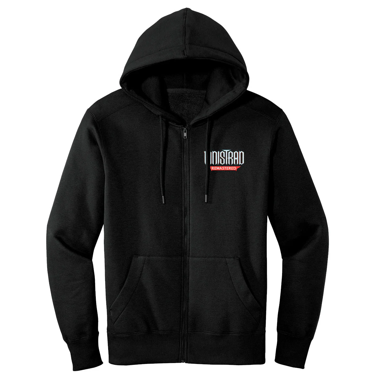 Innistrad Remastered The Meathook Massacre Printed Hoodie for Magic: The Gathering - Image 2
