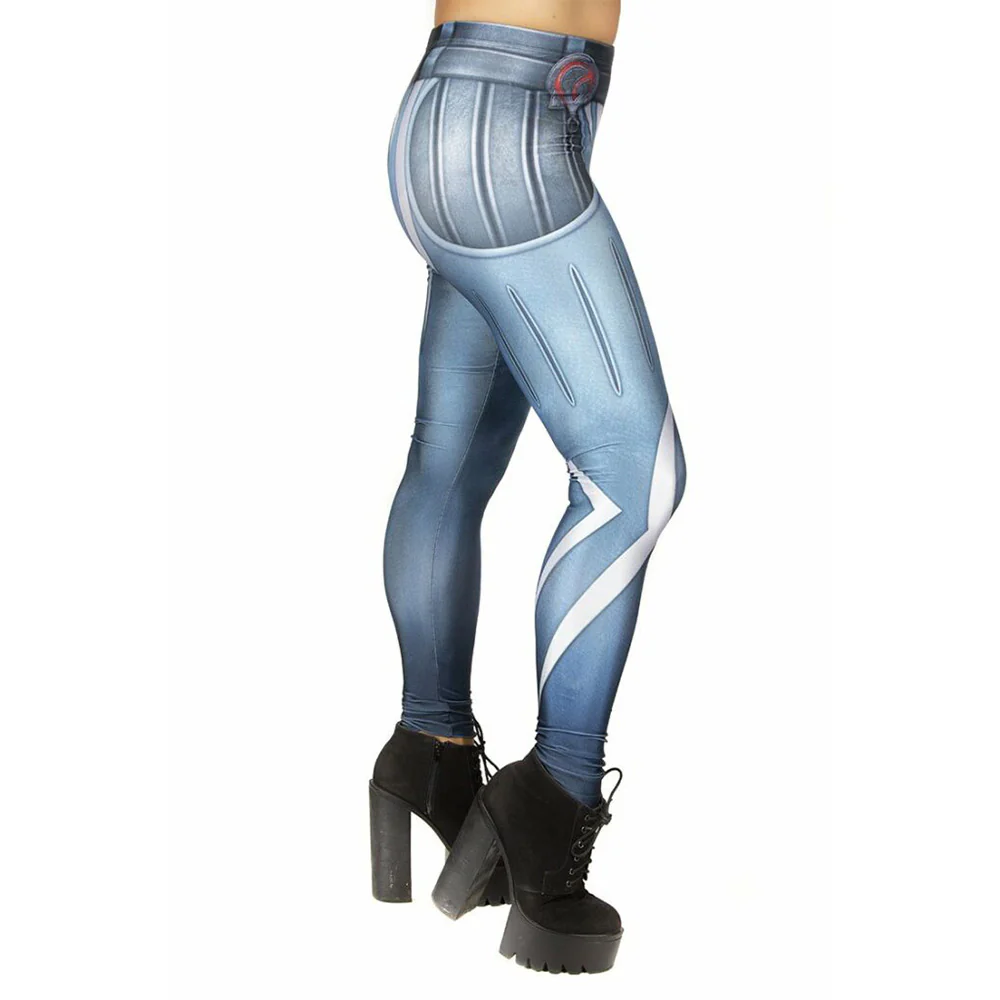 Jace Leggings for Magic: The Gathering - Image 2