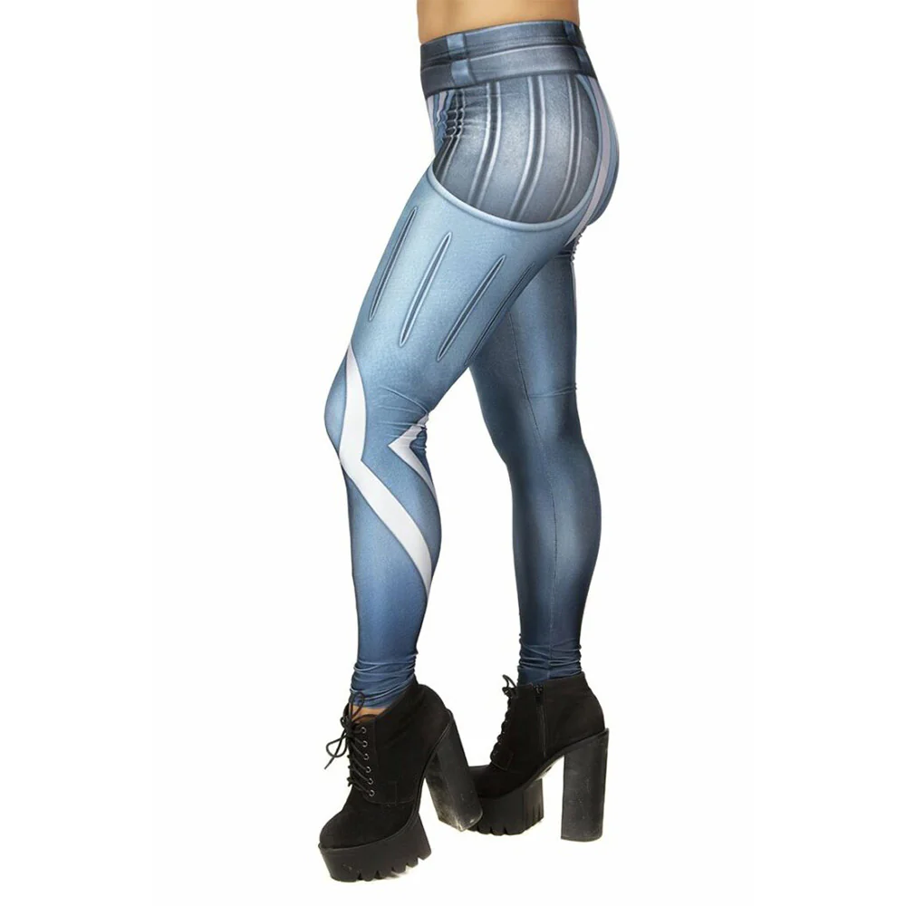 Jace Leggings for Magic: The Gathering - Image 3