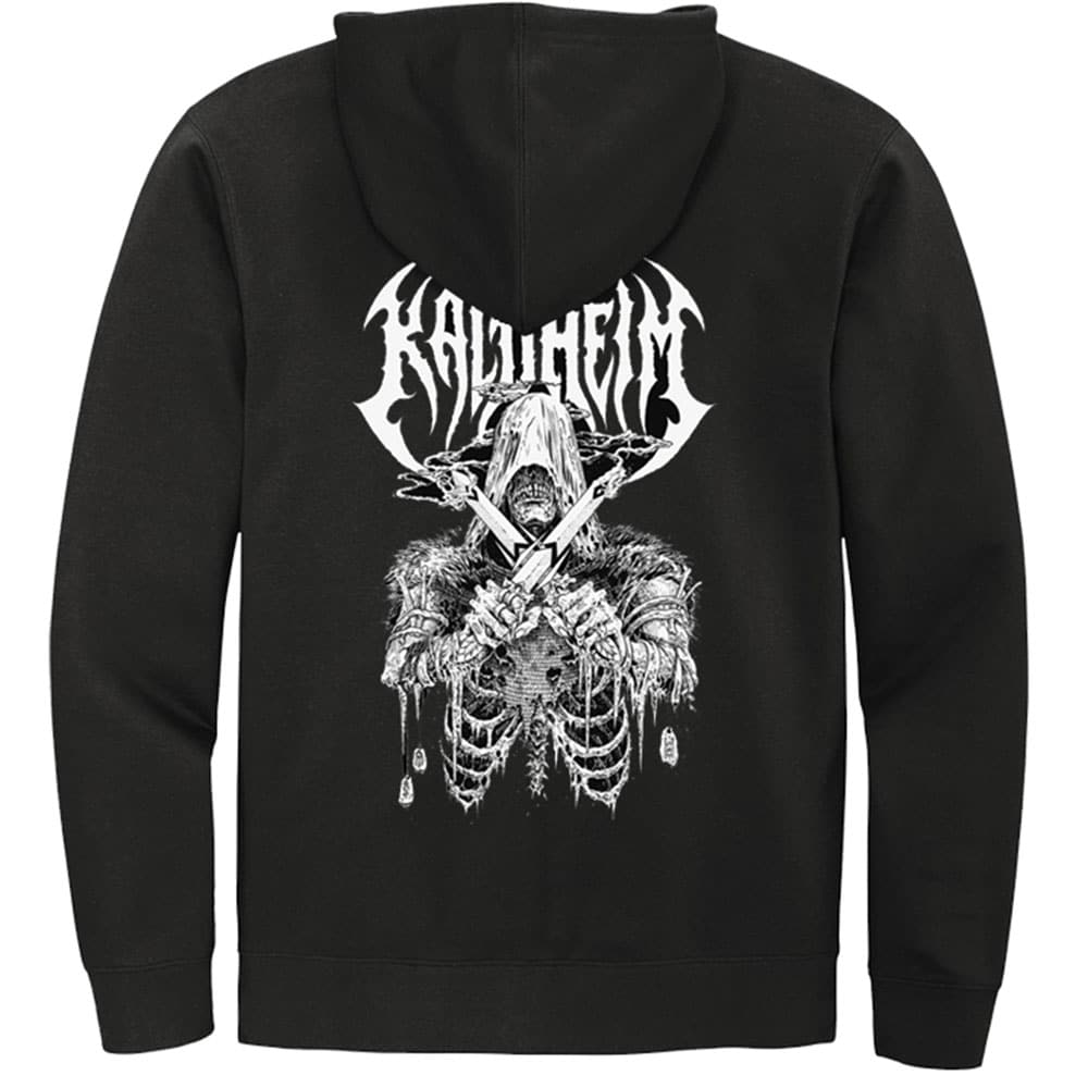 Kaldheim Hoodie for Magic: The Gathering