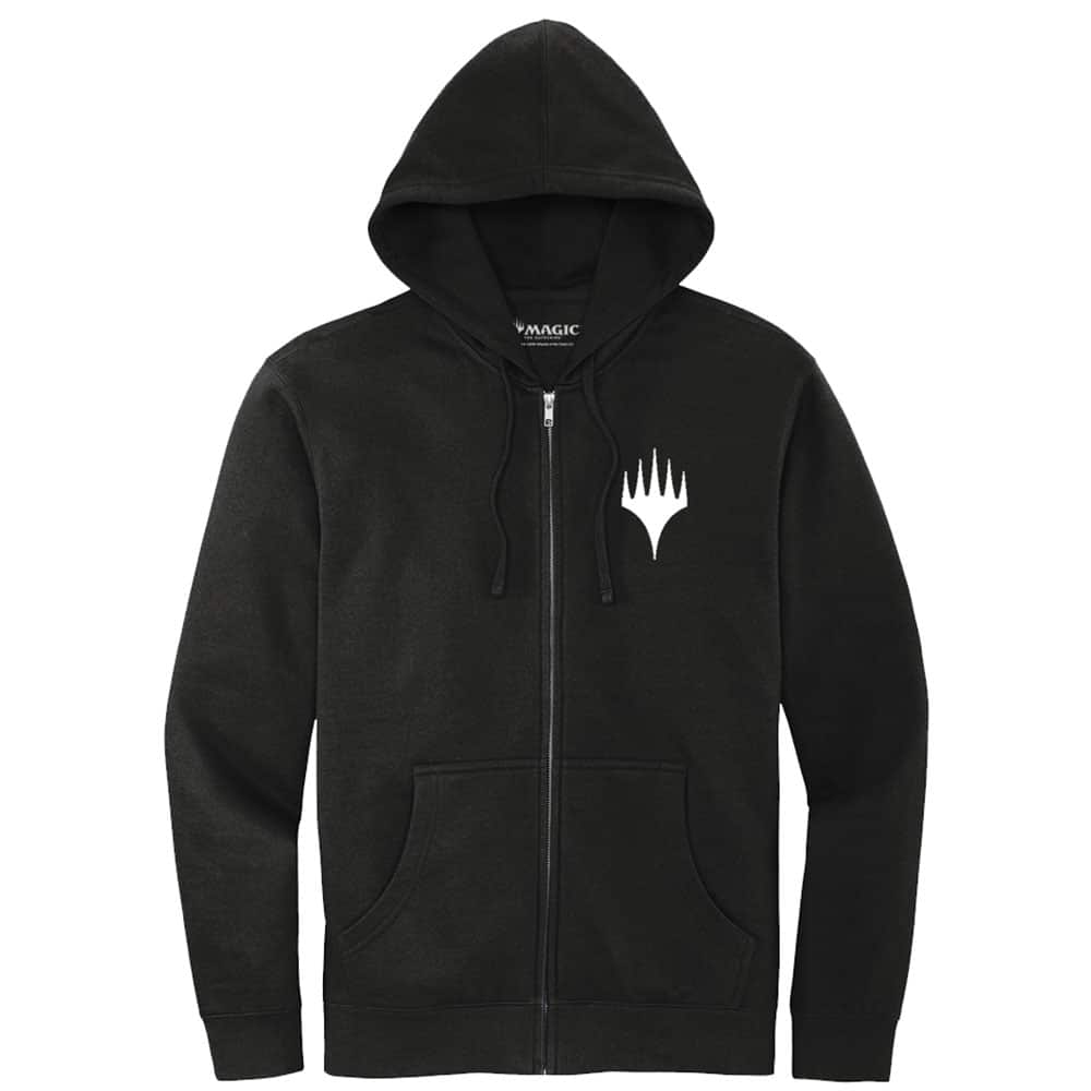Kaldheim Hoodie for Magic: The Gathering - Image 3