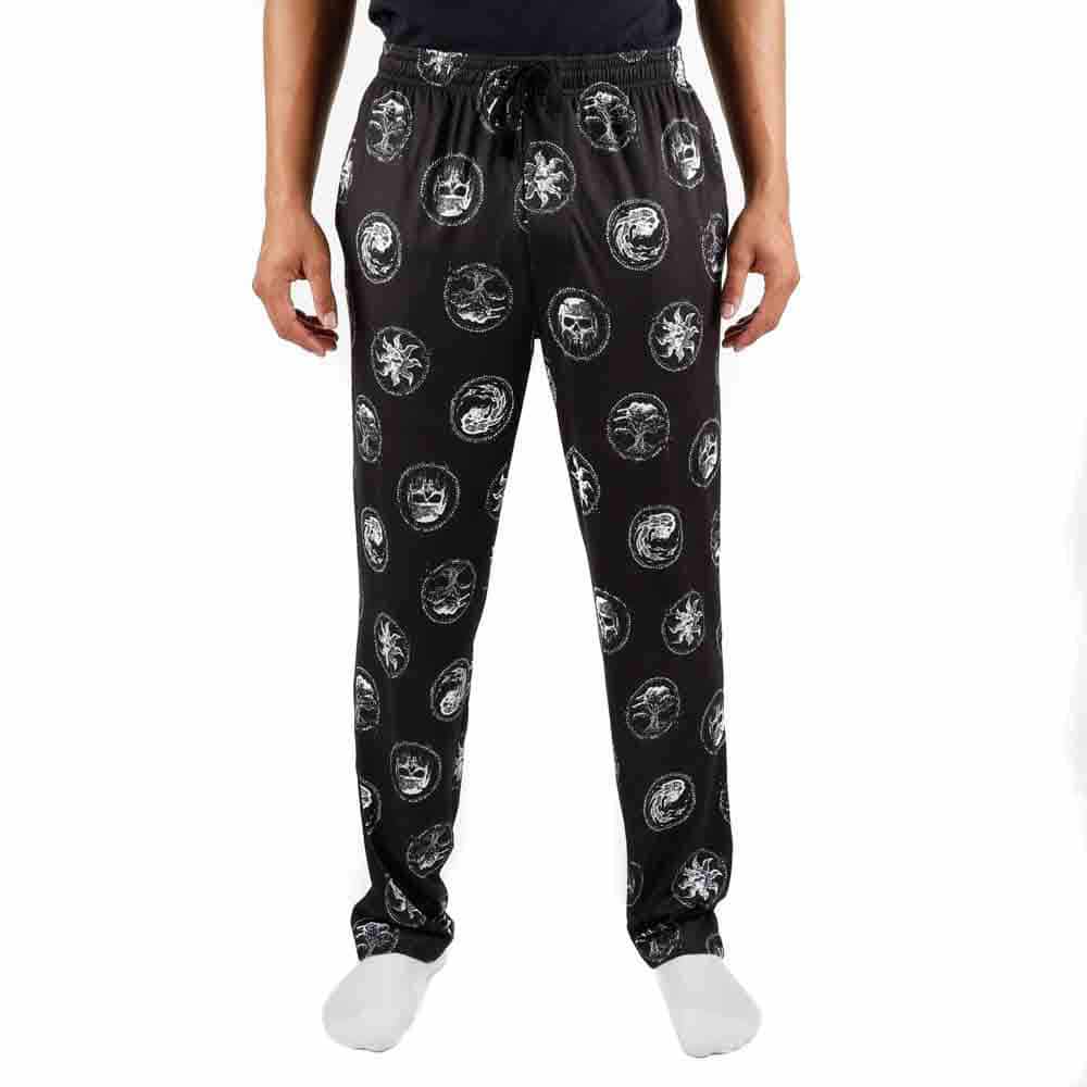 Kaldheim Lounge/Pajama Pants for Magic: The Gathering - Image 2