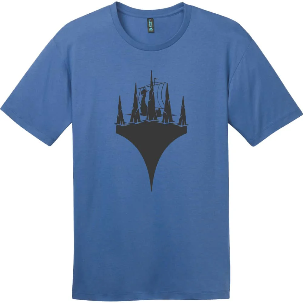 Kaldheim Planeswalker T-Shirt for Magic: The Gathering - Image 2