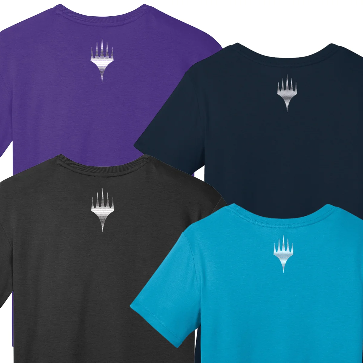Kamigawa: Neon Dynasty Billboard Tezzeret, Betrayer of Flesh T-Shirt for Magic: The Gathering - Image 3