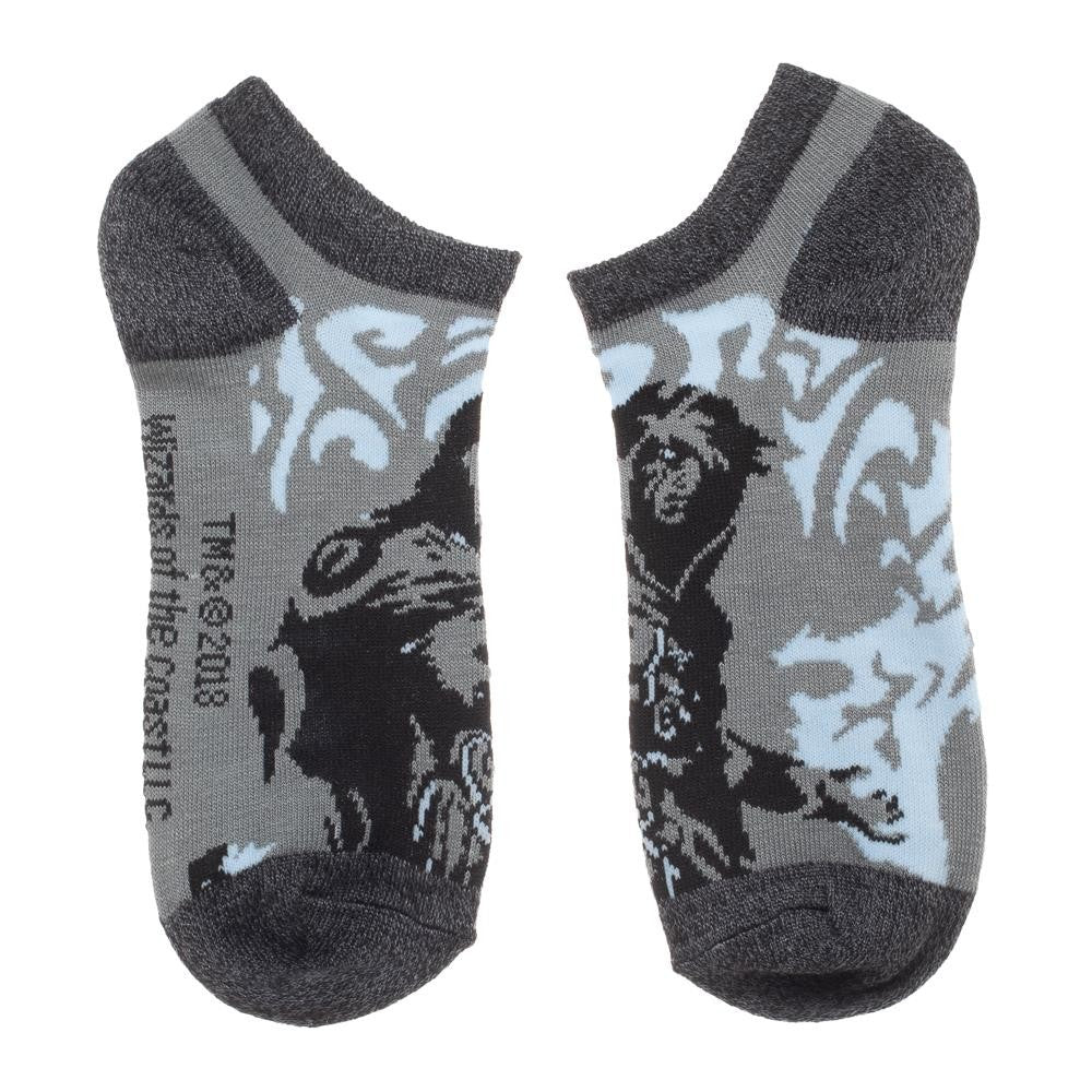 Magic: The Gathering Ankle Socks 5 Pack - Image 2