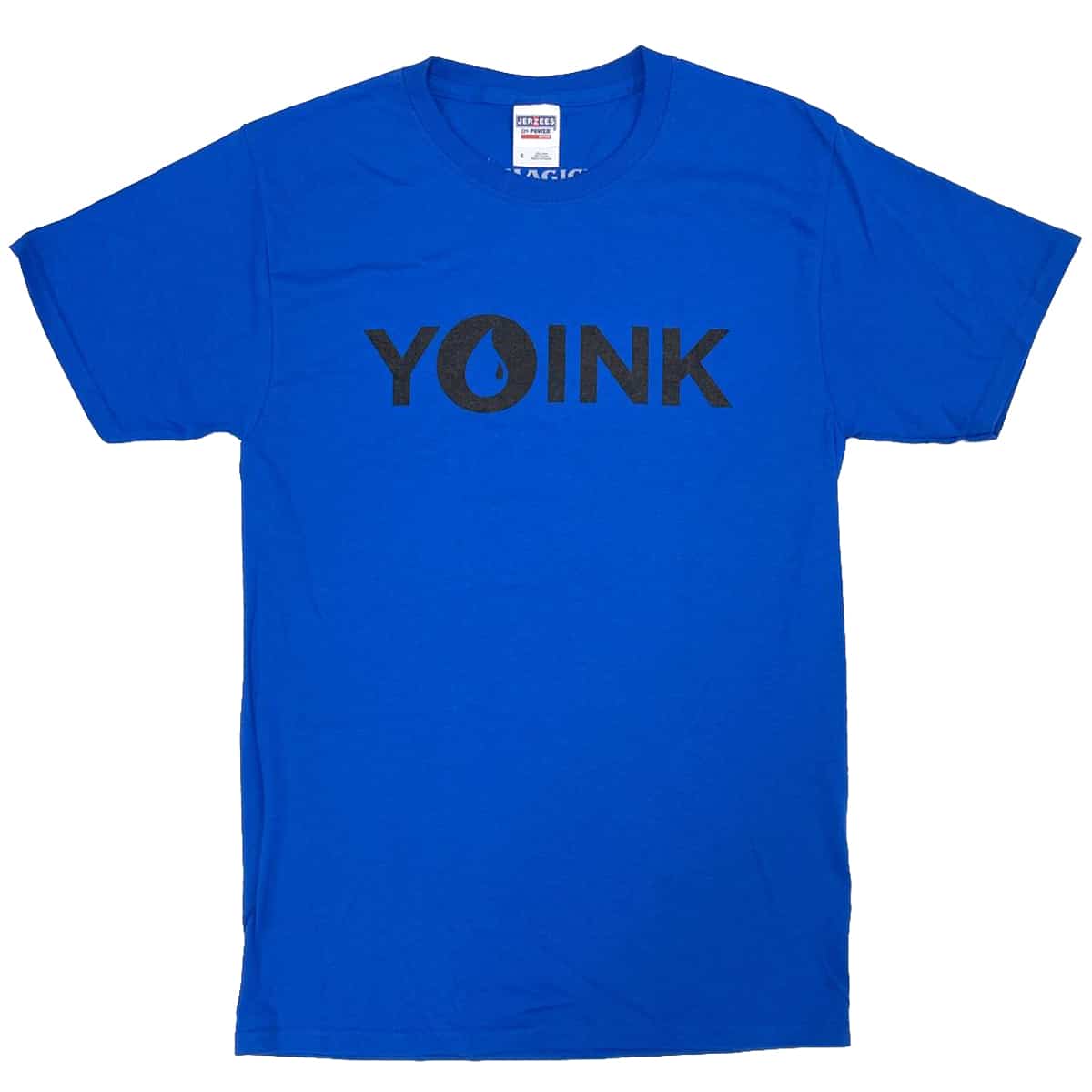 Magic: The Gathering Mana Word V2 "YOINK" T-Shirt - Image 2