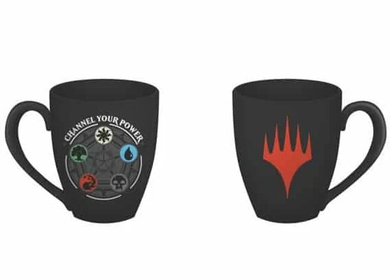 Magic: The Gathering Mug - 16oz