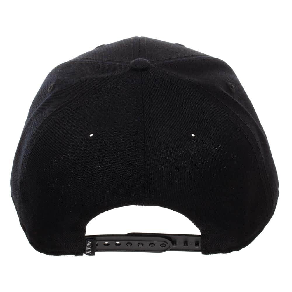 Magic: The Gathering Snapback Planeswalker Metal Hat - Image 3