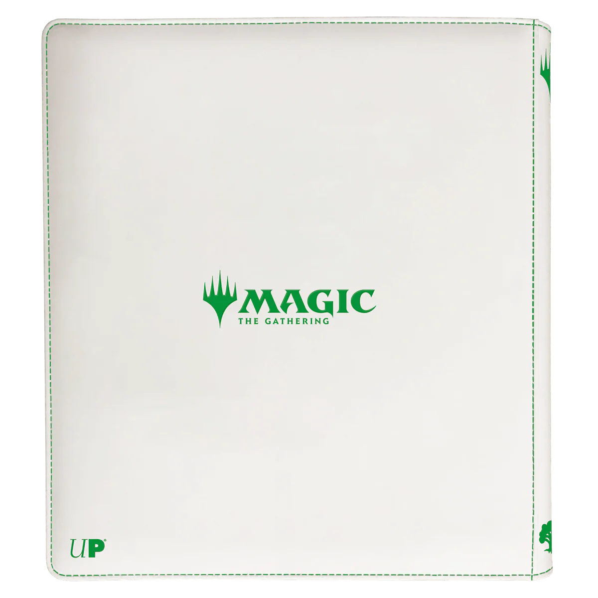 Mana 8 - 12-Pocket Zip PRO-Binder - Forest for Magic: The Gathering - Image 3