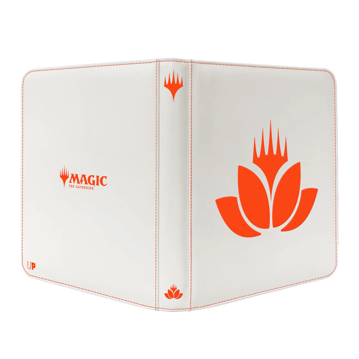 Mana 8 - 12-Pocket Zip PRO-Binder - Lotus for Magic: The Gathering
