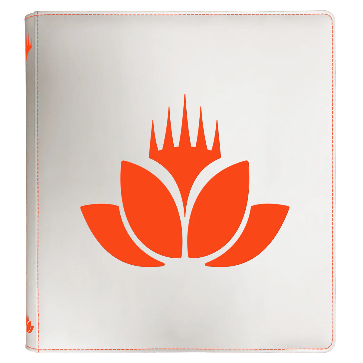 Mana 8 - 12-Pocket Zip PRO-Binder - Lotus for Magic: The Gathering - Image 2