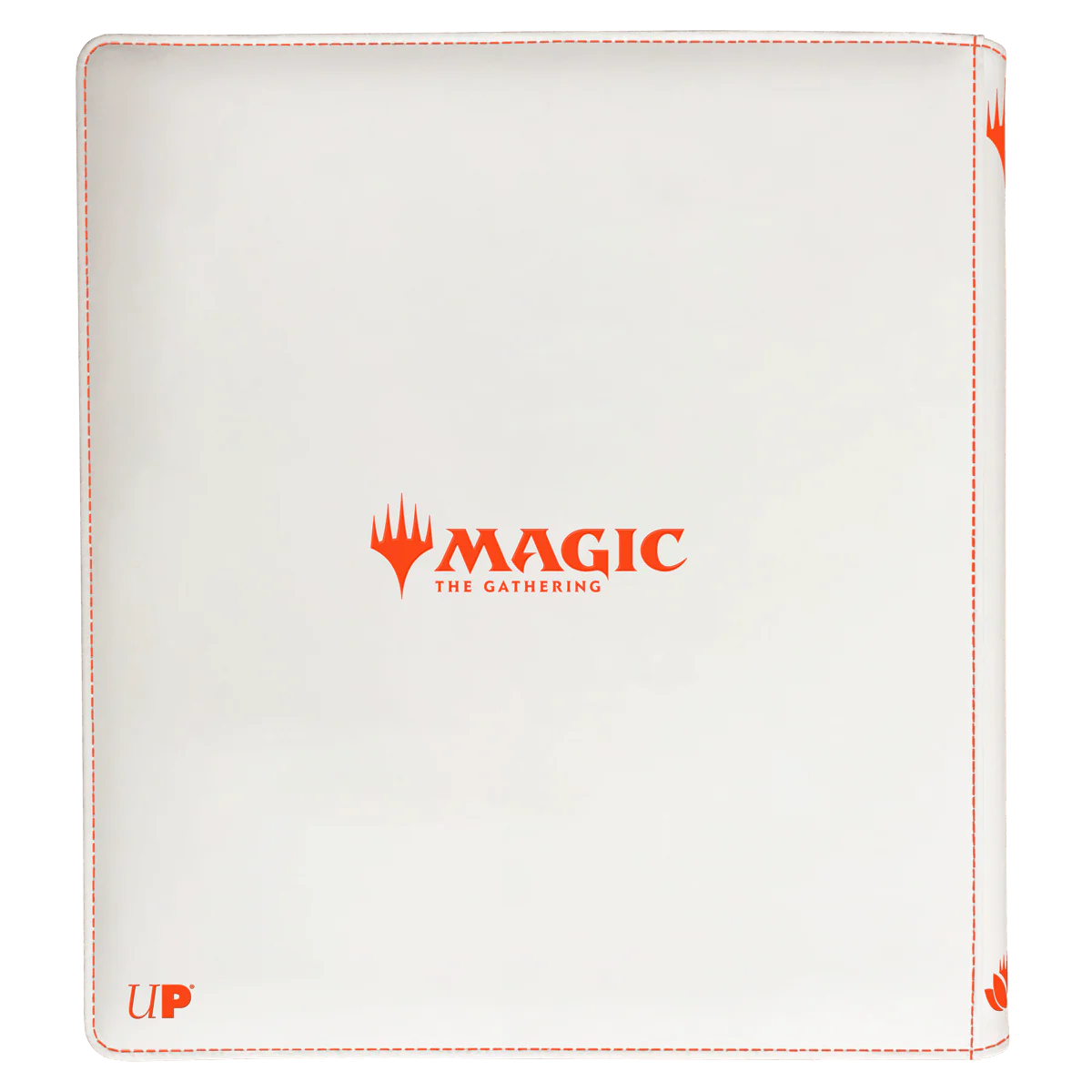 Mana 8 - 12-Pocket Zip PRO-Binder - Lotus for Magic: The Gathering - Image 3
