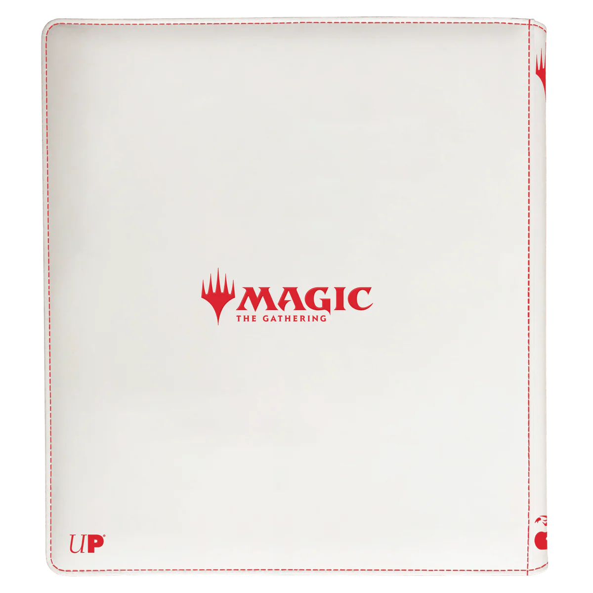 Mana 8 - 12-Pocket Zip PRO-Binder - Mountain for Magic: The Gathering - Image 2