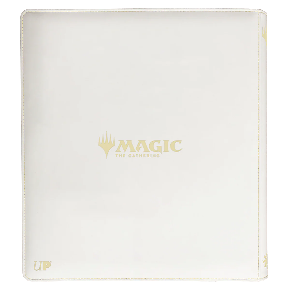 Mana 8 - 12-Pocket Zip PRO-Binder - Plains for Magic: The Gathering - Image 3