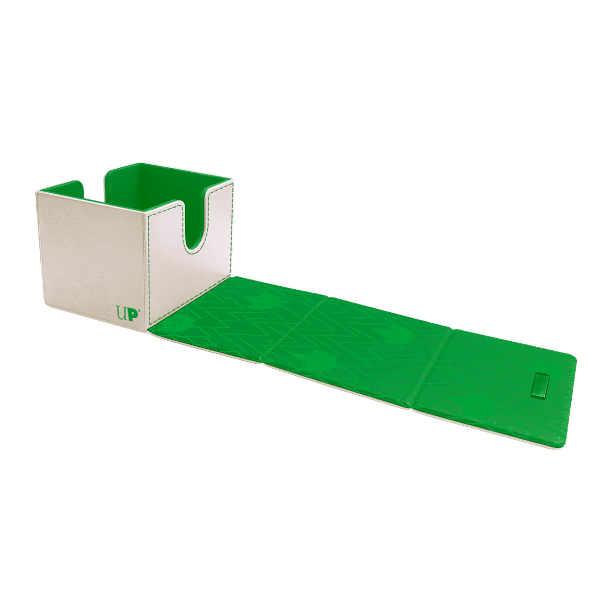 Mana 8 - Alcove Edge Deck Box - Forest for Magic: The Gathering - Image 2