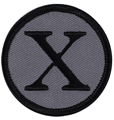 Mana Patch X for Magic: The Gathering