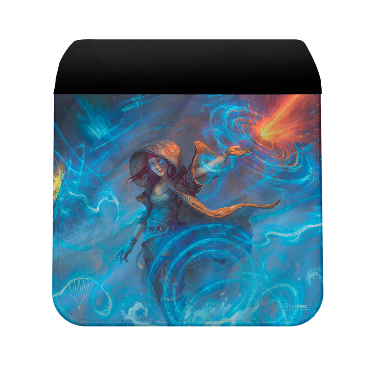 Modern Horizons 3 Flusterstorm Bag Flap for Magic: The Gathering - Image 2