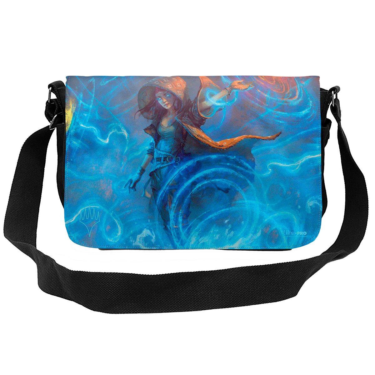 Modern Horizons 3 Flusterstorm Bag Flap for Magic: The Gathering - Image 3