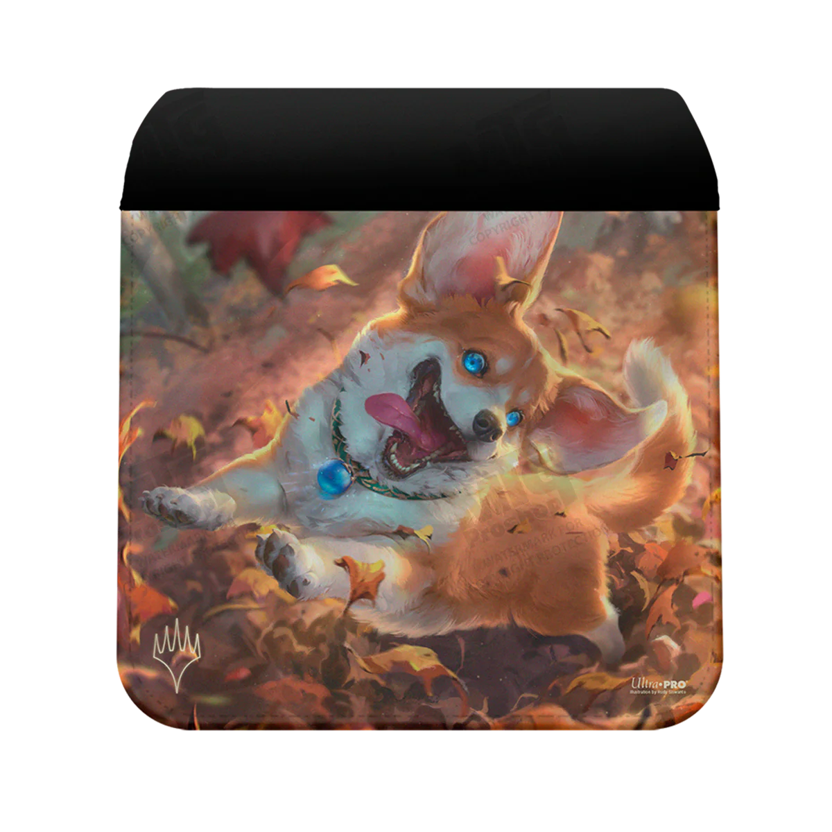 Modern Horizons 3 Phelia, Exuberant Shepherd Bag Flap for Magic: The Gathering - Image 2