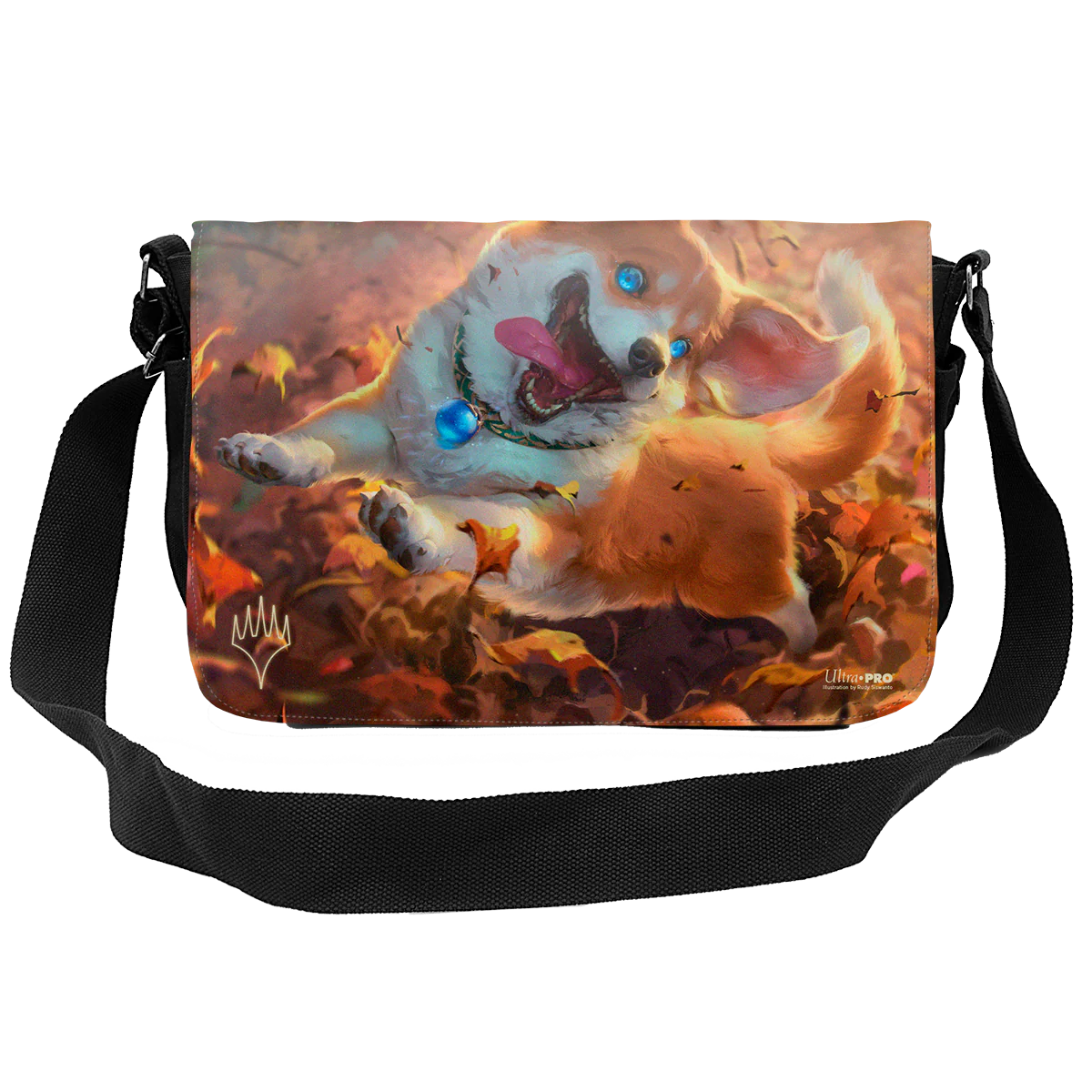 Modern Horizons 3 Phelia, Exuberant Shepherd Bag Flap for Magic: The Gathering - Image 3