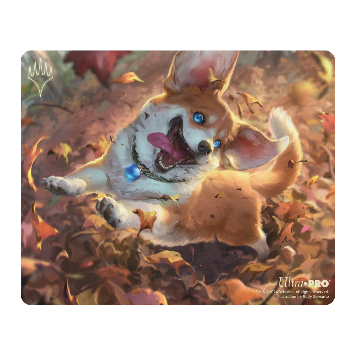 Modern Horizons 3 Phelia, Exuberant Shepherd Mousepad for Magic: The Gathering - Image 2