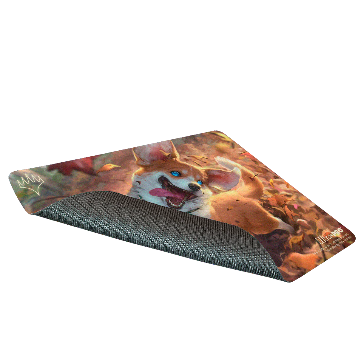 Modern Horizons 3 Phelia, Exuberant Shepherd Mousepad for Magic: The Gathering - Image 3