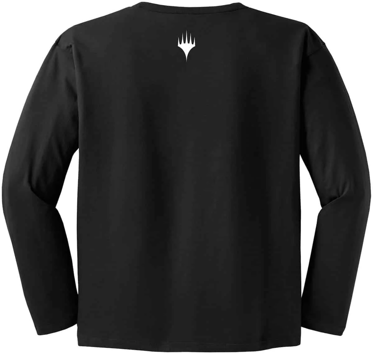 Phyrexia: All Will Be One Phyrexian Symbol Long Sleeve Shirt for Magic: The Gathering - Image 2